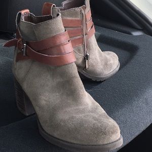 Sam Edelman Boots